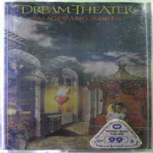 Dream Theater - Images And Words download free