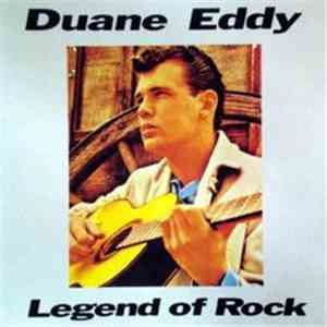 Duane Eddy - Legend Of Rock download free