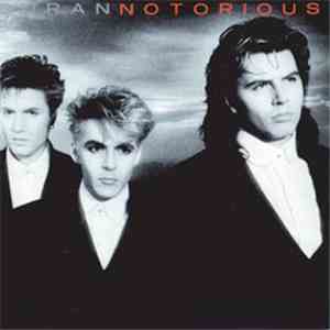 Duran Duran - Notorious download free