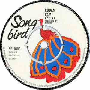 Eagles  - Rudam Bam / Prodigal Boy download free