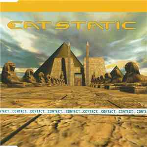 Eat Static - Contact... download free