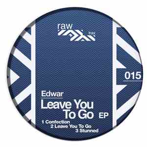 Edwar - Leave You To Go EP download free