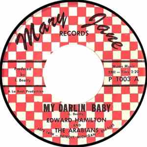 Edward Hamilton - My Darlin Baby download free