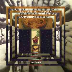 Ellah A. Thaun - The Oracle download free