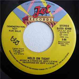 ELO - Hold On Tight download free