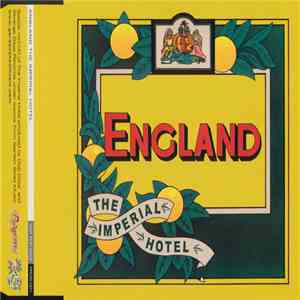 England  - The Imperial Hotel download free
