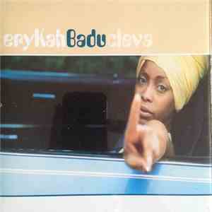 Erykah Badu - Cleva download free