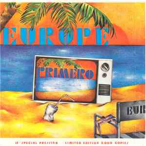 Europe  - Primero download free