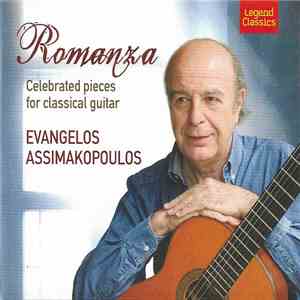 Evangelos Assimakopoulos - Romanza download free