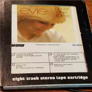 Evie  - Never The Same download free
