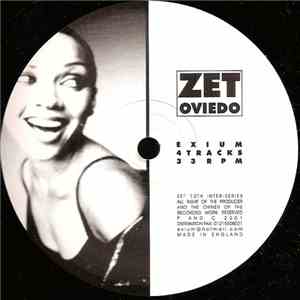 Exium - Zet Oviedo download free
