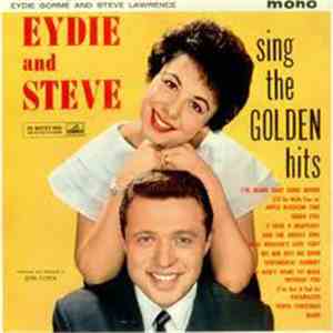 Eydie And Steve - Sing The Golden Hits download free