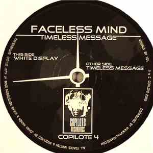 Faceless Mind - Timeless Message download free