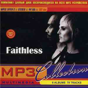 Faithless - MP3 Collection download free