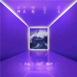 Fall Out Boy - Mania download free