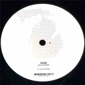 False - Love Letters download free