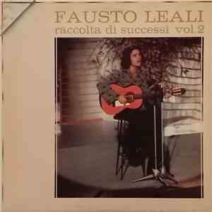 Fausto Leali - Raccolta Di Successi Vol. 2 download free