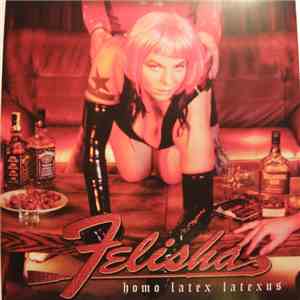 Felisha  - Homo Latex Latexus download free