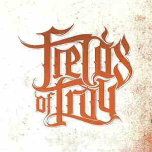 Fields Of Troy - Black Rain download free