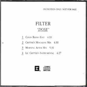 Filter  - Dose download free
