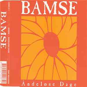 Flemming "Bamse" Jørgensen - Åndeløse Dage download free