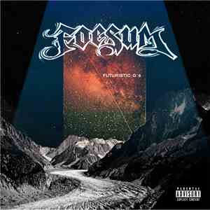 Foesum - Futuristic G'z download free