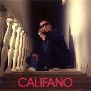 Franco Califano - Califano download free