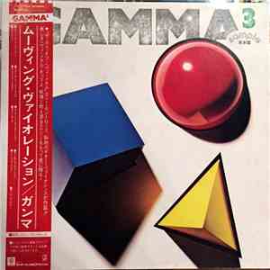 Gamma  - Gamma 3 download free