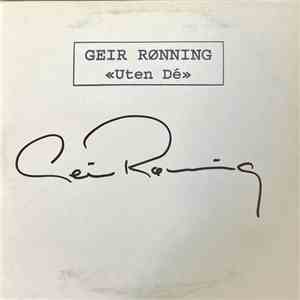 Geir Rønning - Uten De' download free
