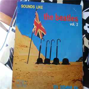 Gemini 100 - Sounds Like The Beatles, Vol. 2 download free