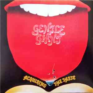 Gentle Giant - Acquiring The Taste download free