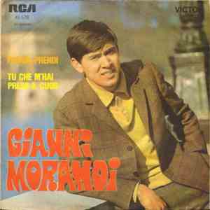 Gianni Morandi - Prendi Prendi / Tu Che M'hai Preso Il Cuor download free