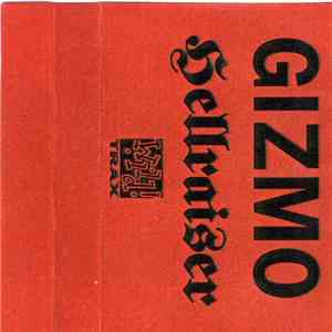 Gizmo - HELLRAISER download free