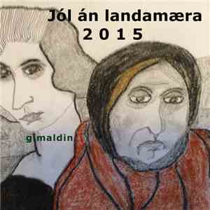 gímaldin - Jól Án Landamæra. download free