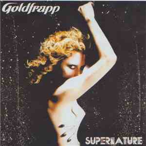 Goldfrapp - Supernature download free