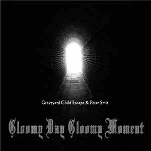 Graveyard Child Escape - Gloomy Day Gloomy Moment download free