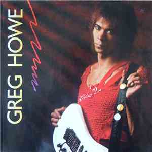 Greg Howe - Greg Howe download free