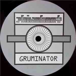 Gruminator - Inkia download free