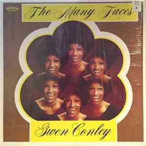 Gwen Conley - The Many Faces download free