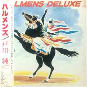 Halmens - Halmens Deluxe download free