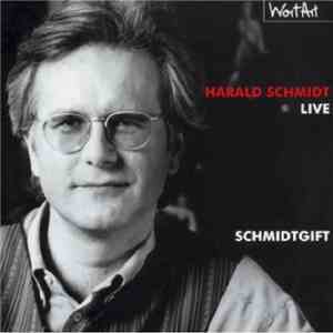 Harald Schmidt - Schmidtgift - Harald Schmidt Live download free