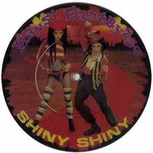 Haysi Fantayzee - Shiny Shiny download free