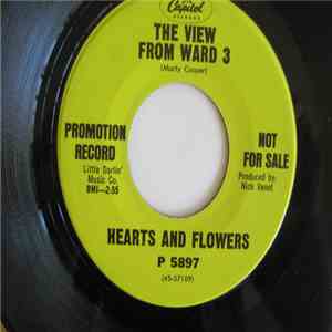 Hearts And Flowers - The View From Ward 3 download free