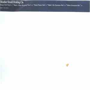 Heather Small - Holding On download free