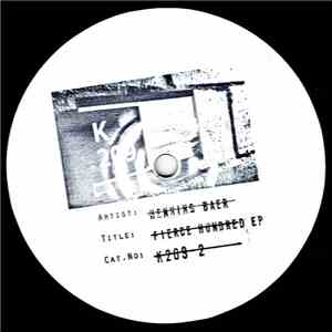Henning Baer - Fierce Hundred EP download free