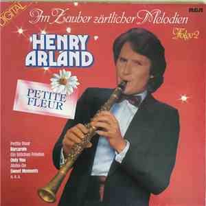 Henry Arland - Im Zauber Zärtlicher Melodien Folge 2 download free