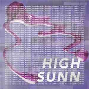 High Sunn - Missed Connections download free