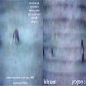 Hills West - Progrom A download free