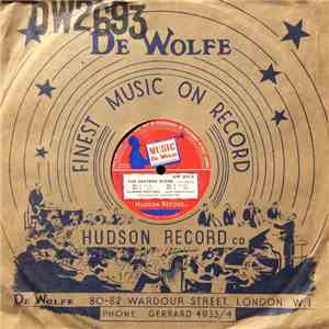 Hilversum Radio Orch. - The Eastern Scene download free