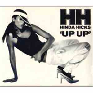 Hinda Hicks - Up Up download free